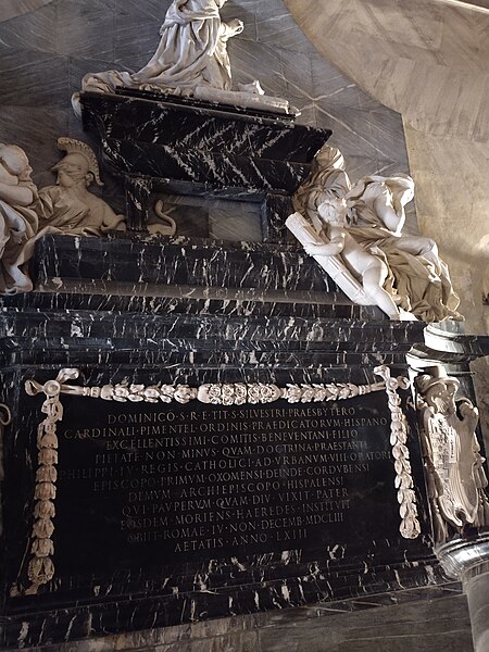 File:Santa Maria sopra Minerva-Tombs-404.jpg