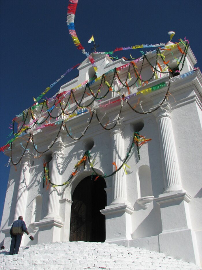 Chichicastenango