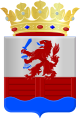 Sas van Gent - Brasão