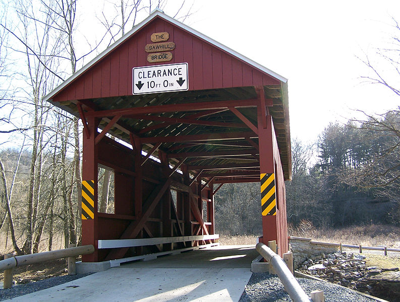 File:Sawhill Covered Bridge.jpg