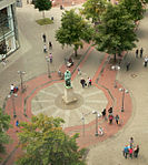 Schillerdenkmal (Hannover)