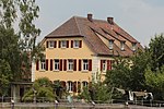 Schloss Frohnhof