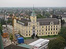 Schloss Oldenburg