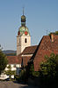 Christian Catholic Collegiate church of St. Leodegar Schoenenwerd-Stiftskirche.jpg