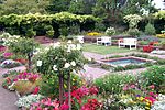 Miniatura para Jardín de la escuela en Lubeca