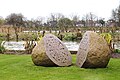 Peter Randall-Page, Chiswick Boulder (1995)