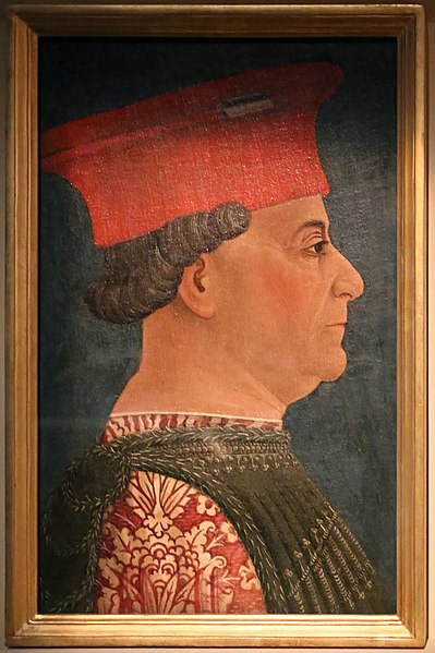 File:Scuola lombarda, ritratto di francesco sforza, 1480 ca. (brera) 01.jpg