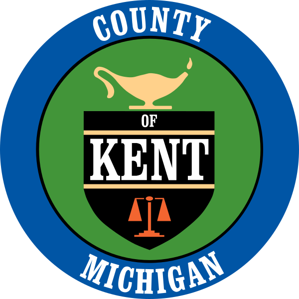 File:Seal of Kent County, Michigan.svg