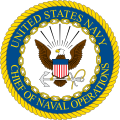 Seal of the Chief of Naval Operations.svg