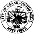 Grand Rapids pecsétje