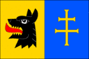 Vlag van Sedliště