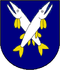 Escudo de armas de Seedorf