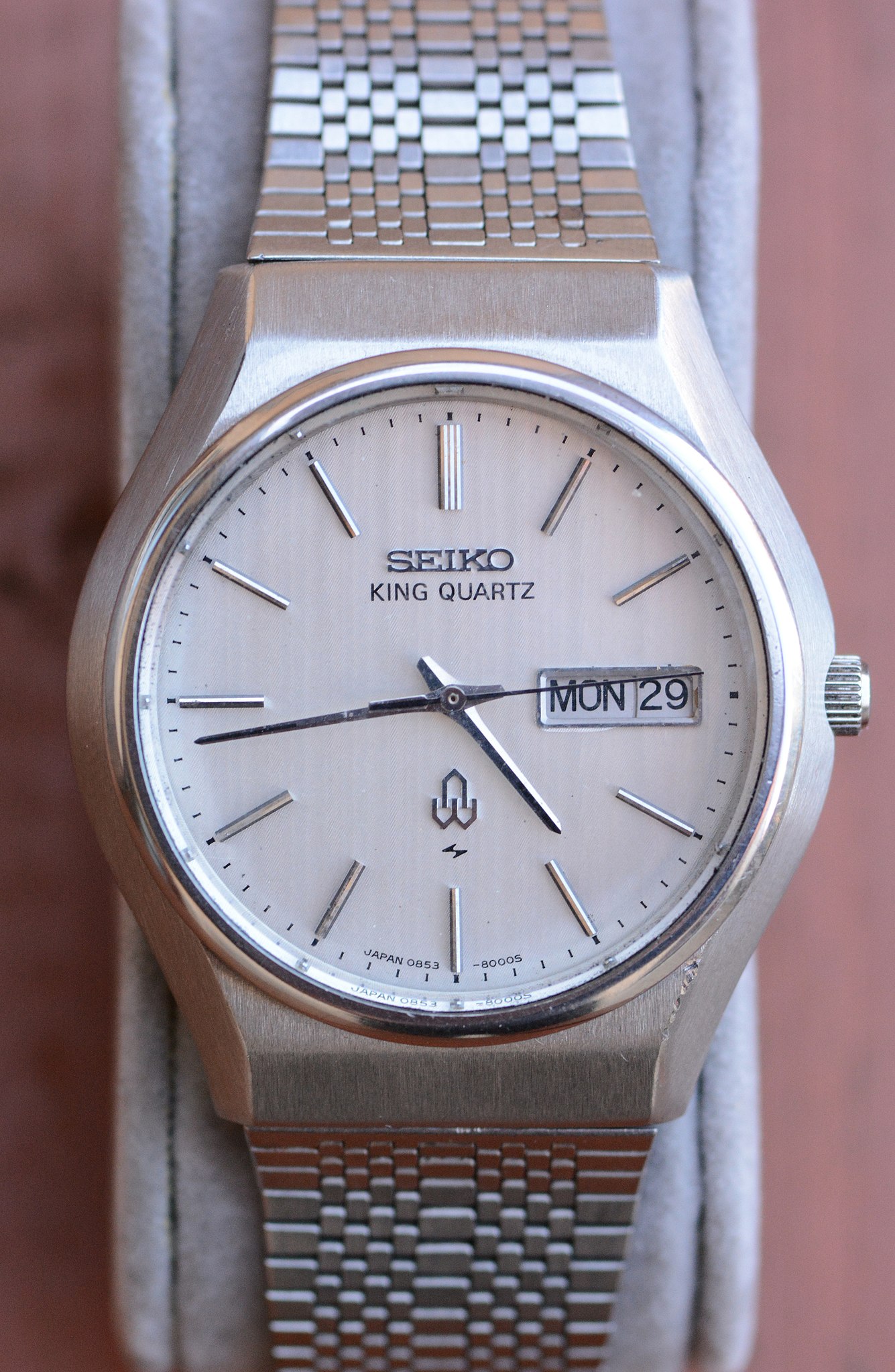 File:Seiko King Quartz 0853-8005,  - Wikimedia Commons