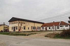Selo Gorić - opština Valjevo - zapadna Srbija - panorama 1.jpg