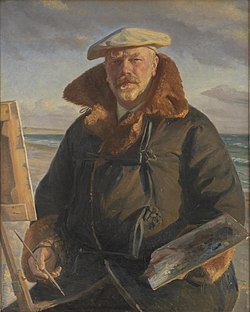 Michael Ancher