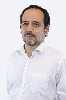 Daniel Núñez