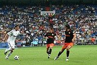 Sergio Ramos: Pályafutása, Karrierje statisztikái, Sikerei, díjai