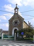 Vignette pour Église Sainte-Élisabeth de Freinville (Sevran)