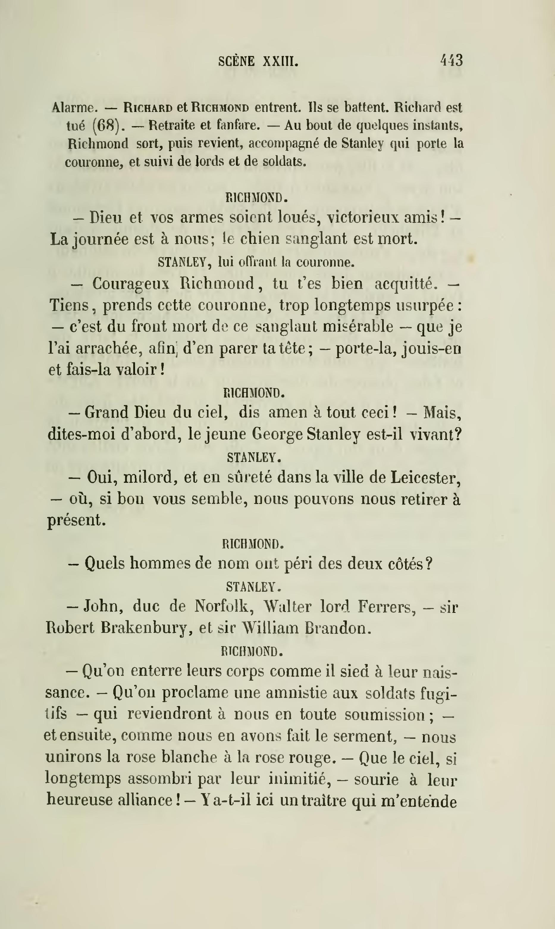 Page:Shakespeare - Œuvres complètes, traduction Hugo, Pagnerre, 1869, tome  6.djvu/318 - Wikisource