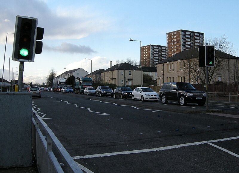 File:Shieldhall Road (geograph 4836527).jpg