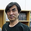 Vignette pour Shōji Kawamori