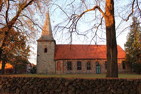 Siebeneichener Evangelisch Lutherische Kirche