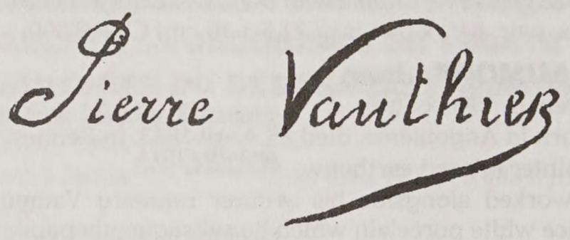File:Signature de Pierre Louis Léger Vauthier.png