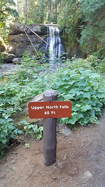 File:Silver Falls State Park, August 2017 - 13 2.jpg