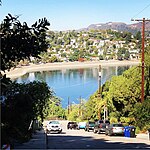 Silver Lake, Los Angeles