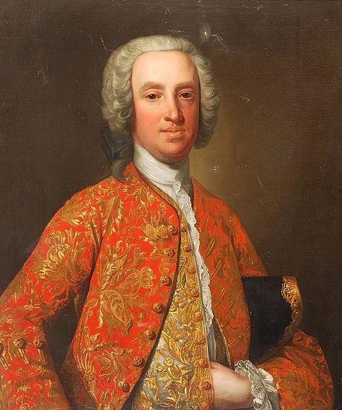 File:Sir William Douglas, 4th Baronet.jpg