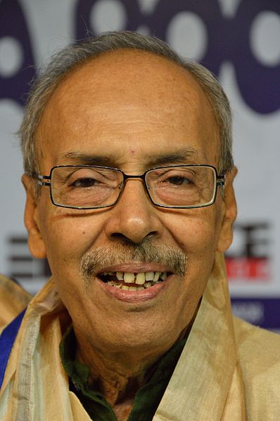 File:Sirshendu Mukhopadhyay - Kolkata 2014-02-07 8650.JPG