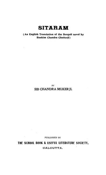 File:Sitaram (1903).djvu