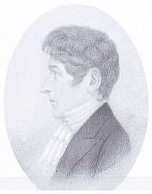 Sketch of surgeon Isaac Hulse USN (1797-1856) as a young man Sketch of Surgeon Isaac Hulse USN (1797 - 1856 ) as a young man.jpg