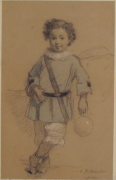 File:Sketch of a Young Boy MET 33.104.2584.jpg