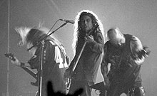 Reign in Blood - Wikipedia