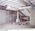 Rad- und Schwimmsporthalle Berlin archive copy at the Wayback Machine, Smoke Exhaust Ductwork made of Calcium Silicate Fireproofing Boards.