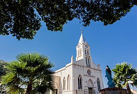 Igreja Matriz de São João Batista