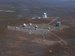 South African Astronomical Observatory (sutherland aerial view).jpg
