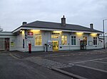 South Croydon railway station