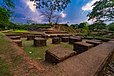 Barabati Fort