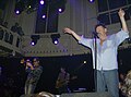 Southside Johnny and the Asbury Jukes