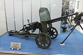 Soviet DSHK Model 1938 12.7mm Heavy Machine Gun (9885042345).jpg