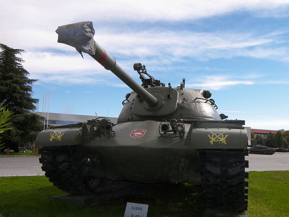Tanks In The Spanish Army Wikipedia