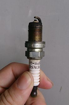 Spark plug - Wikipedia