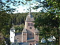 St. Peter und Paul in Kirchhundem