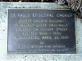 Historical Marker StPaulsWC.jpg