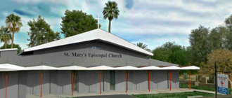 St. Mary's Episcopal Church (Phoenix) St Marys Phoenix Arizona Church Episcopal.png