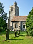 Church of St Michael