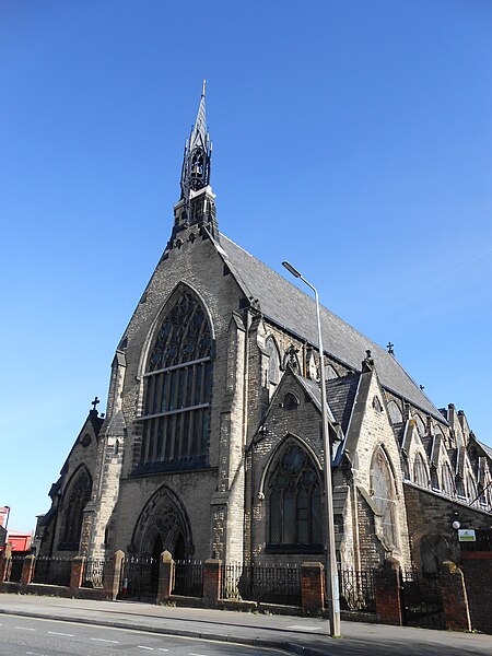 File:St Vincent's Church, Liverpool (2).JPG