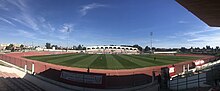 Vignette pour Stade du 18-Novembre